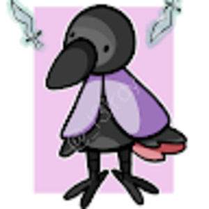 Meet your Posher, Birdy
